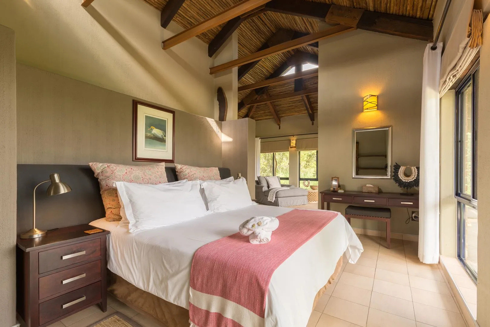 Baobab Ridge Private Lodge