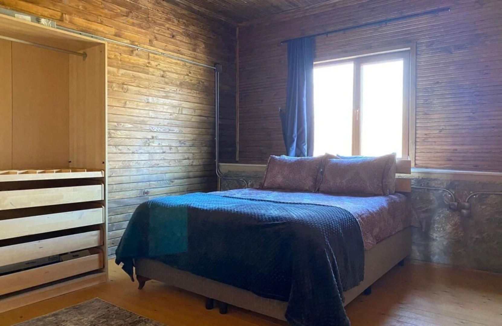 Lovely and Cozy Stone House With Hammam and Fireplace in Iznik Bursa