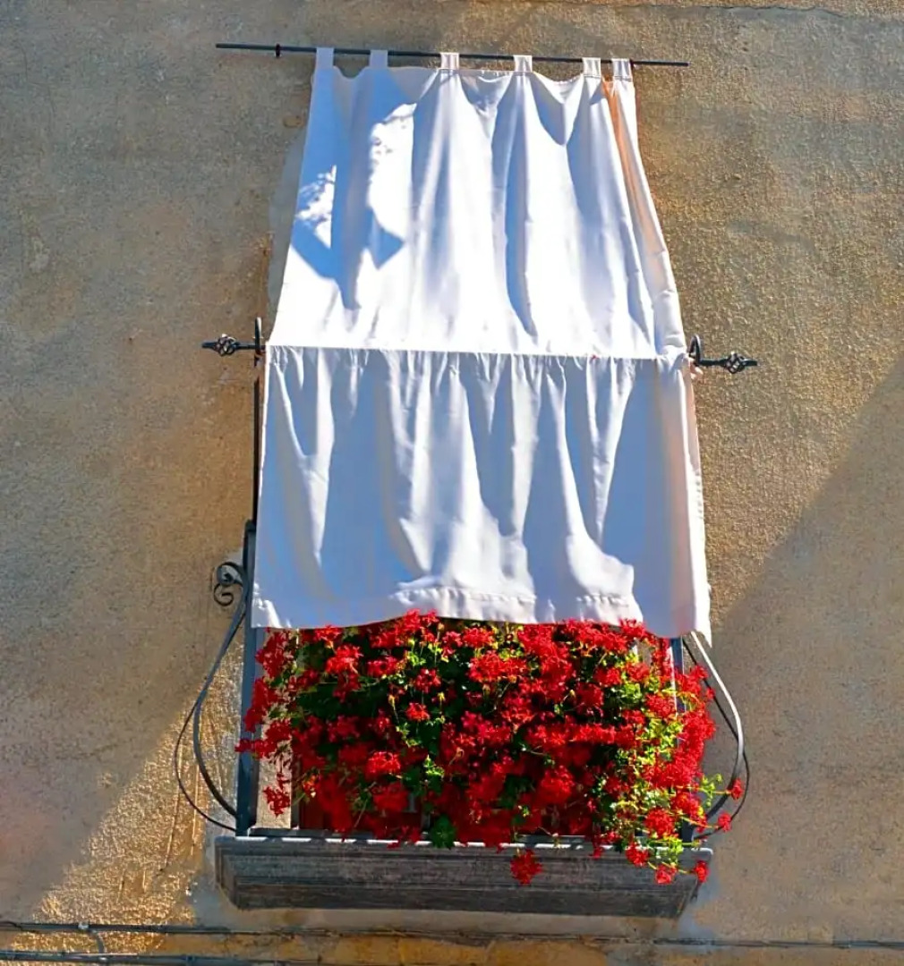 Donna Alda Affittacamere