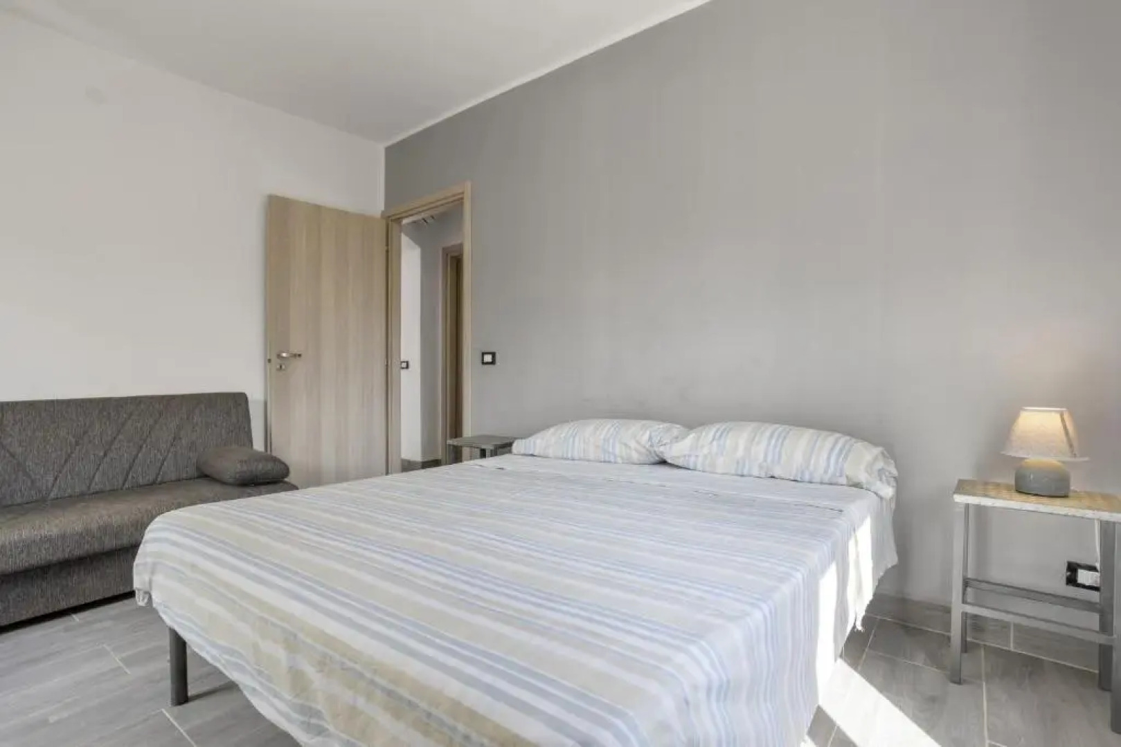 Pozzillo House 500mt dal mare