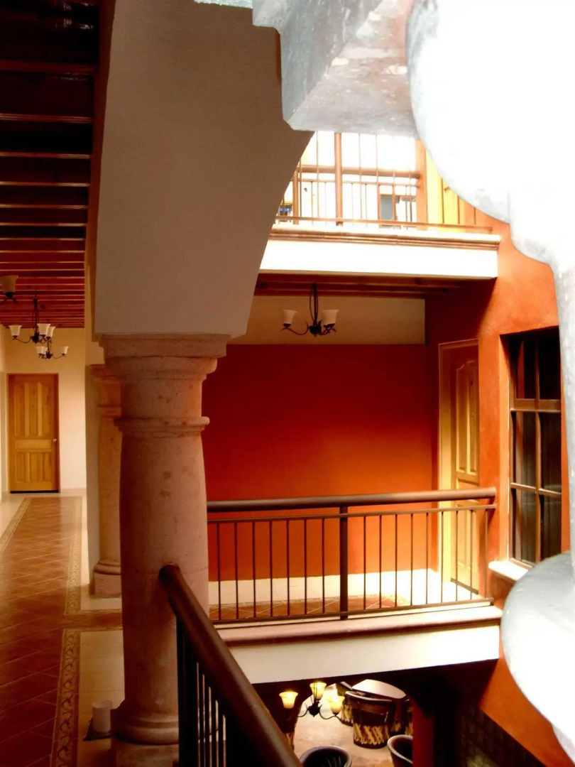 Hotel Río Queretaro