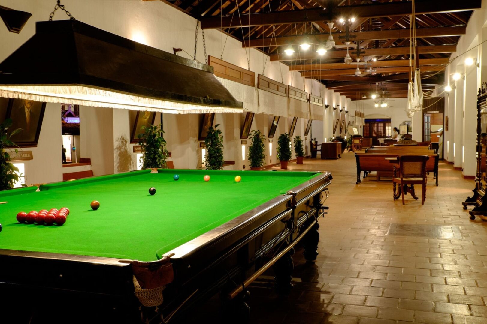 Brunton Boatyard - Cgh Earth