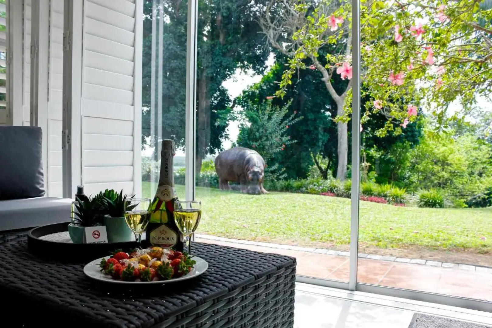 Vacation Letting Unit 3 The Bridge