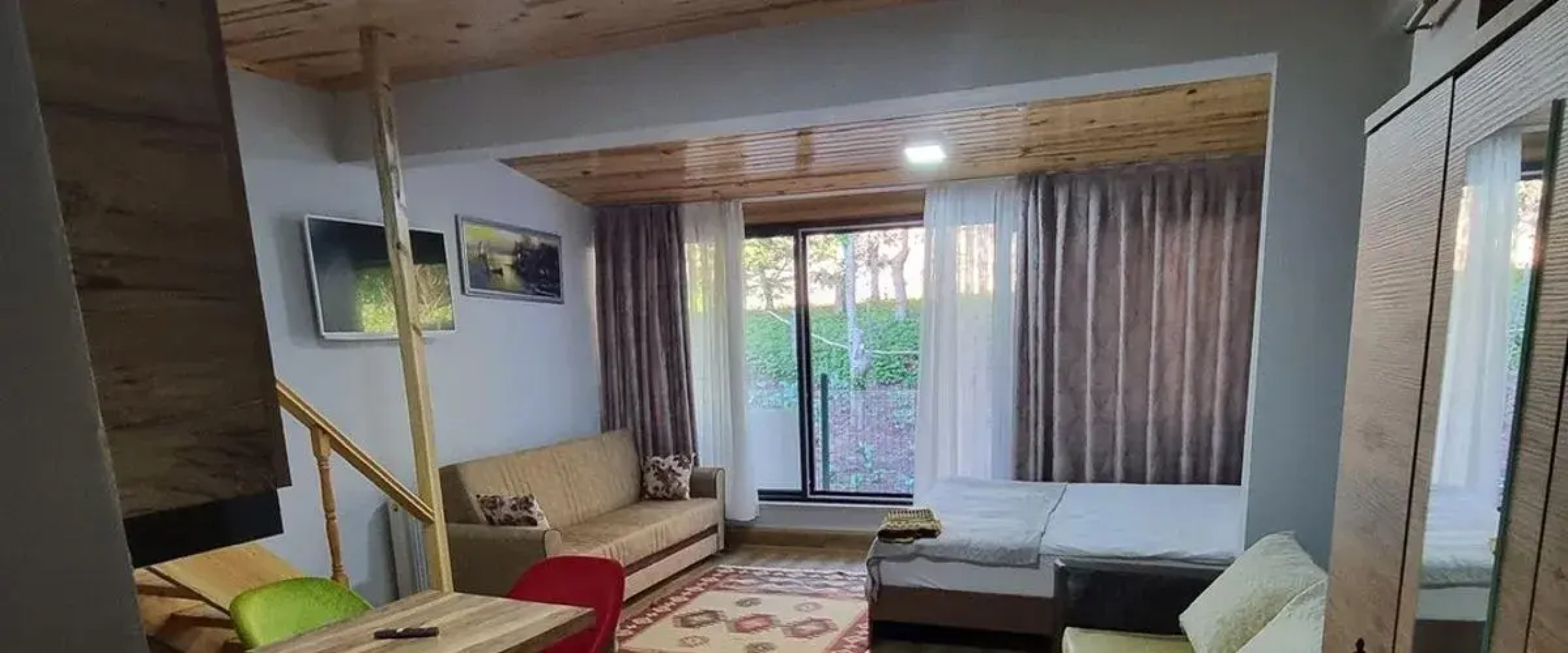 Çolakoğlu Pansiyon