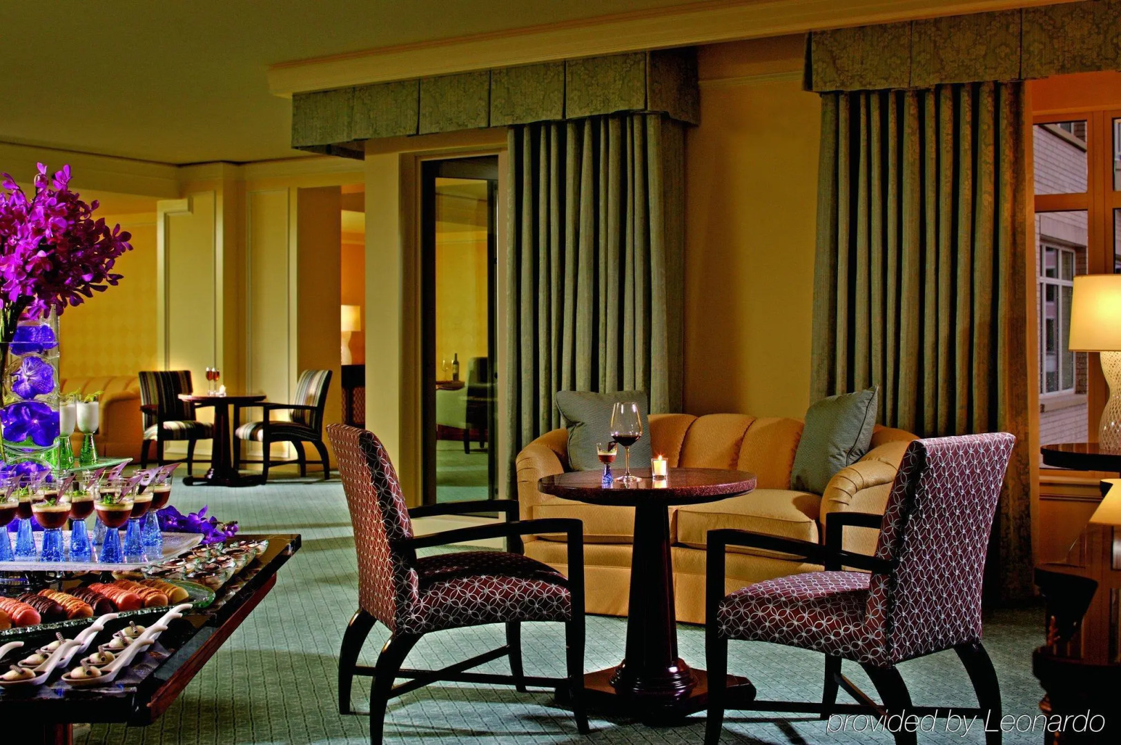 The Ritz-Carlton, Dallas