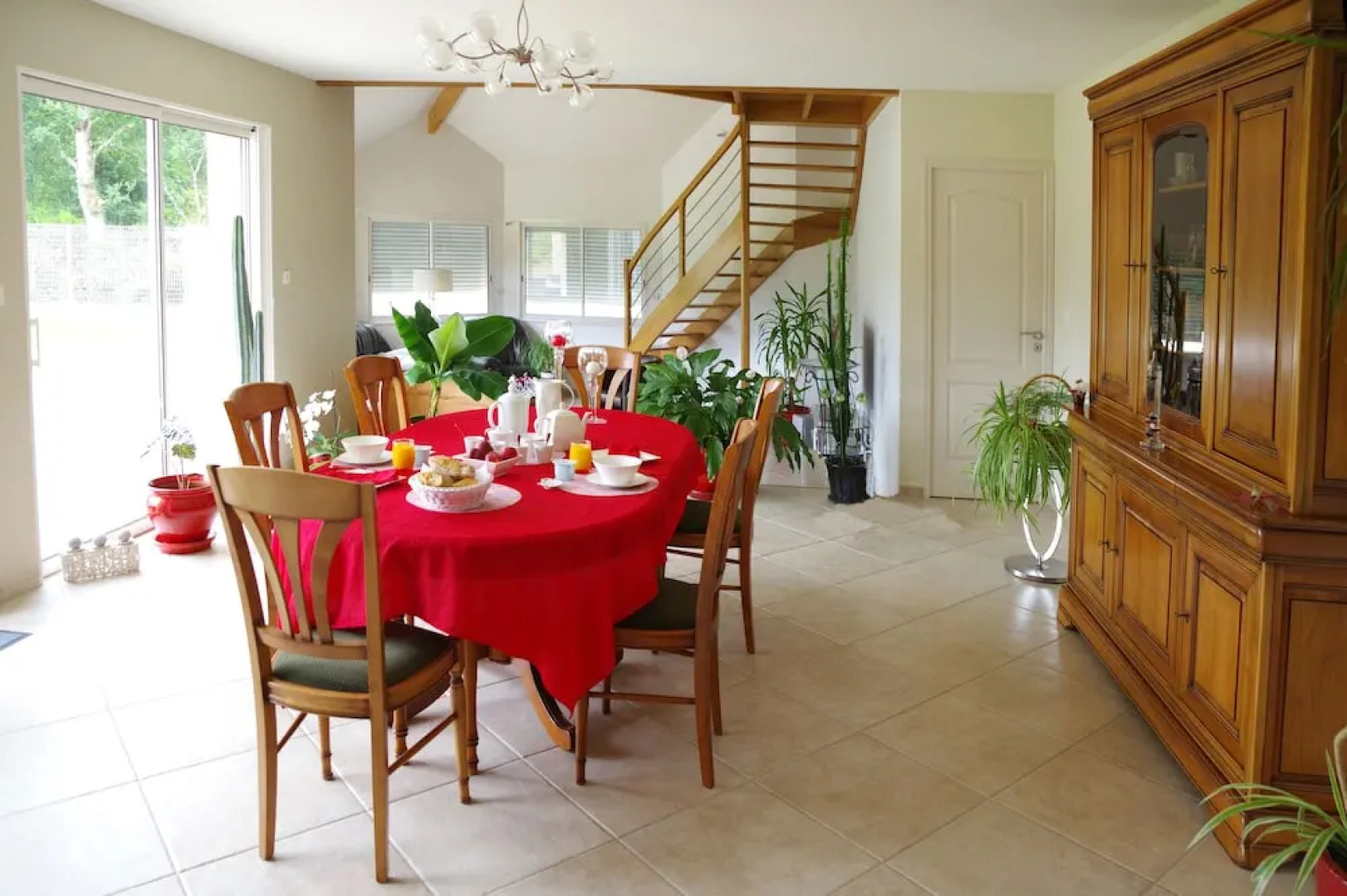 chambres d'hotes Moreau guy