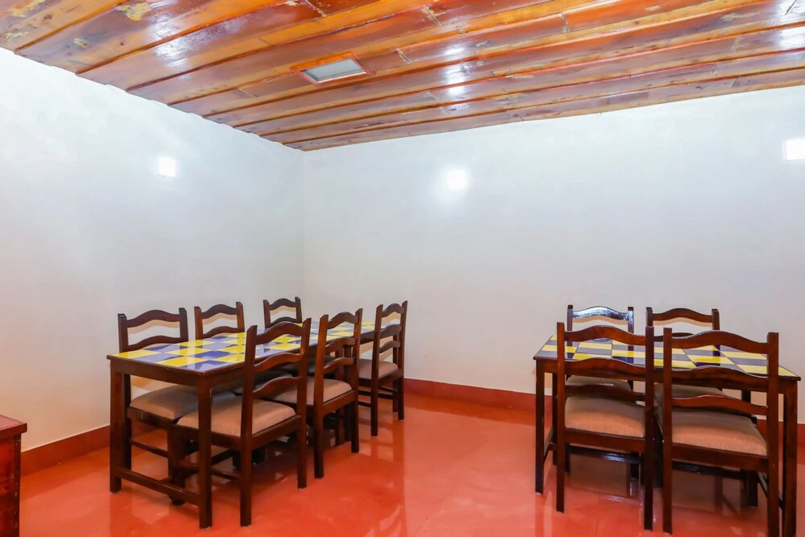 Treebo Alath Cad Homestay