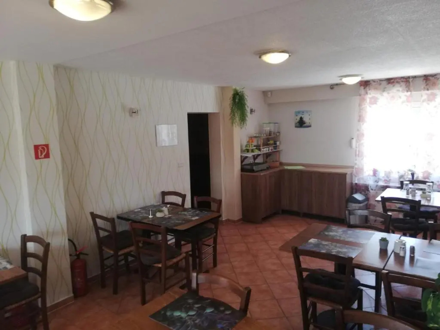 Hotel-Restaurant Zur Rose