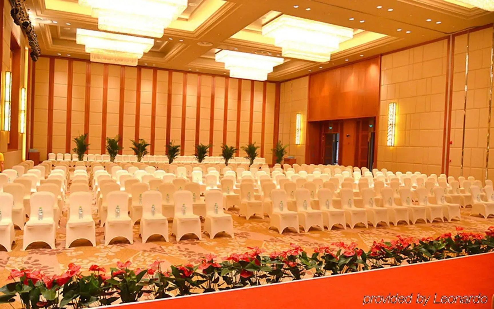 Holiday Inn Resort Changbaishan