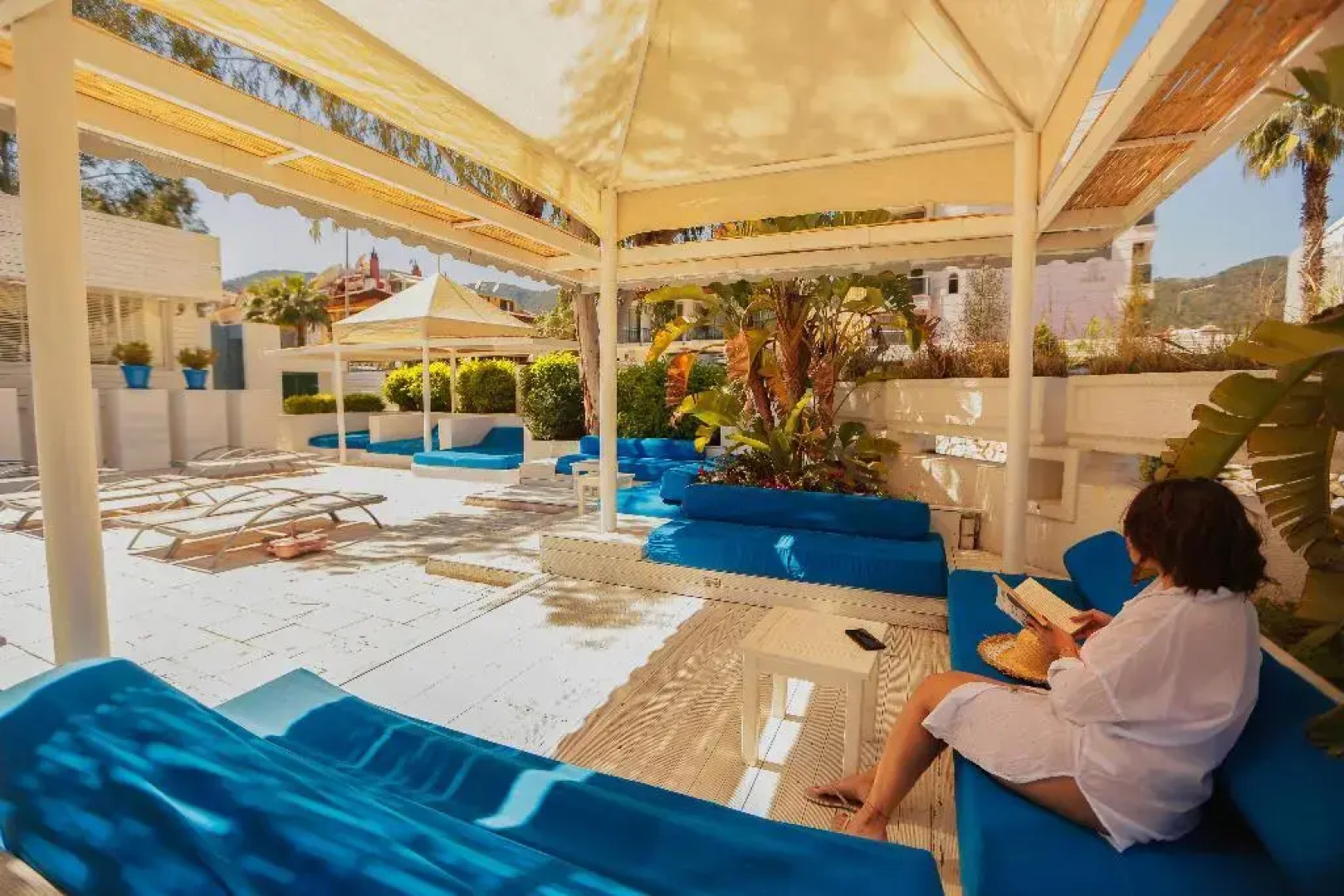 Club Munamar Beach Resort – All Inclusive