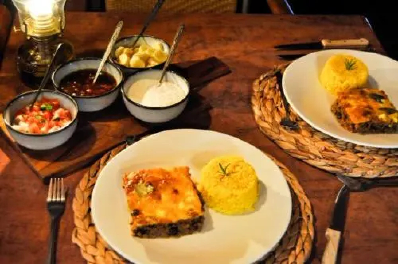 Thorntree Country Lodge