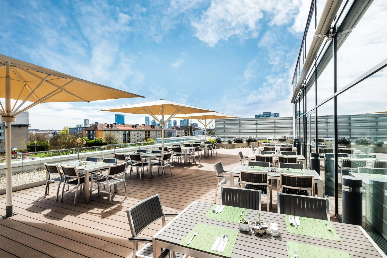 Lindner Hotel Bratislava, part of JdV by Hyatt