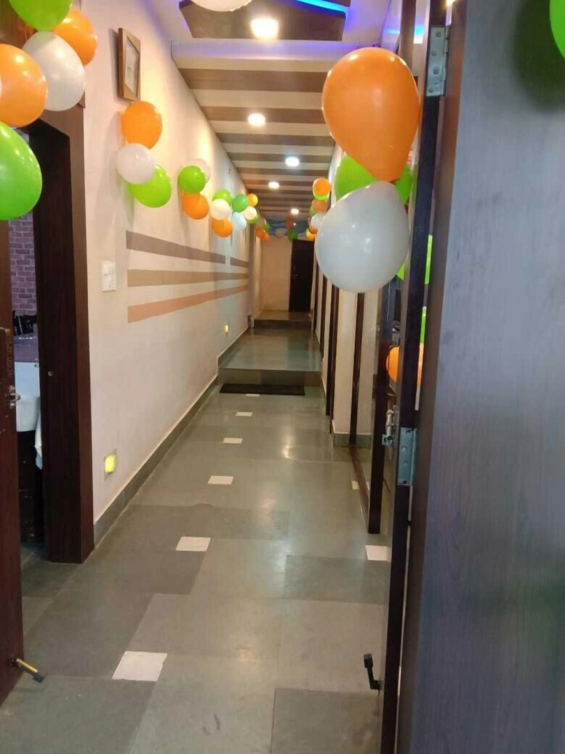 Hotel Shree Mata Sadan