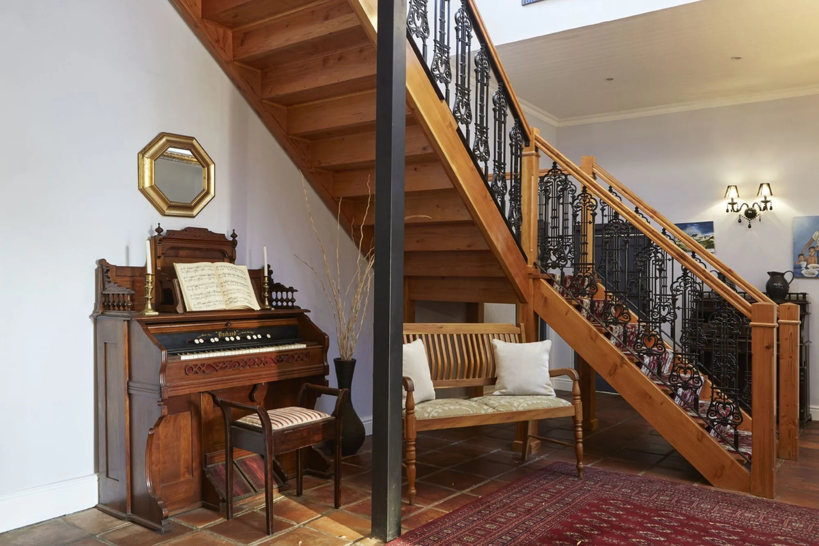 The Tulbagh Boutique Heritage Hotel