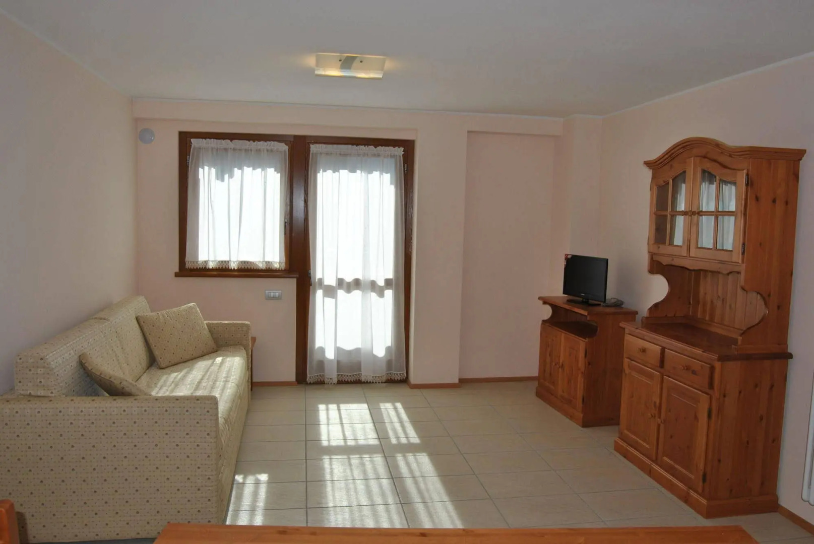 Casa Vacanza La Rocca