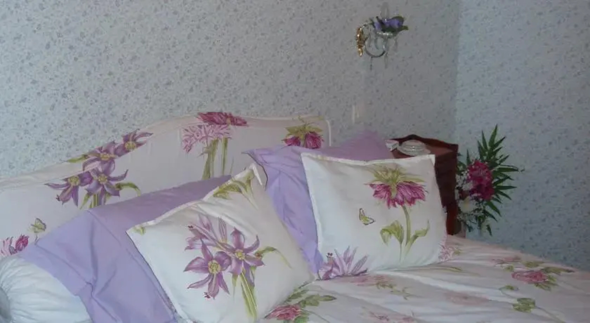 La Campagne de PieMon