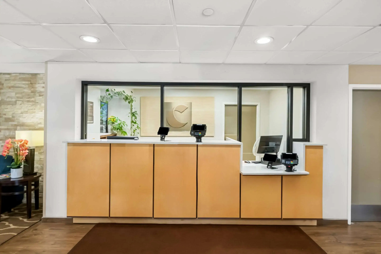 Comfort Inn & Suites Durham near Duke University