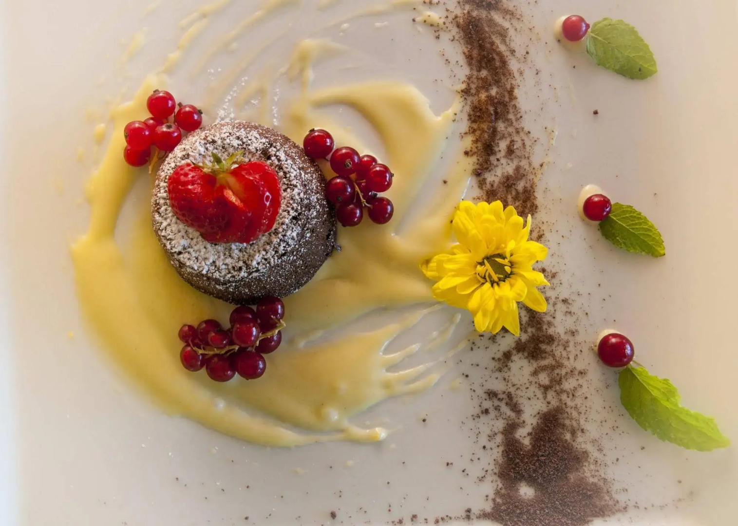 Hotel Cernia Isola Botanica