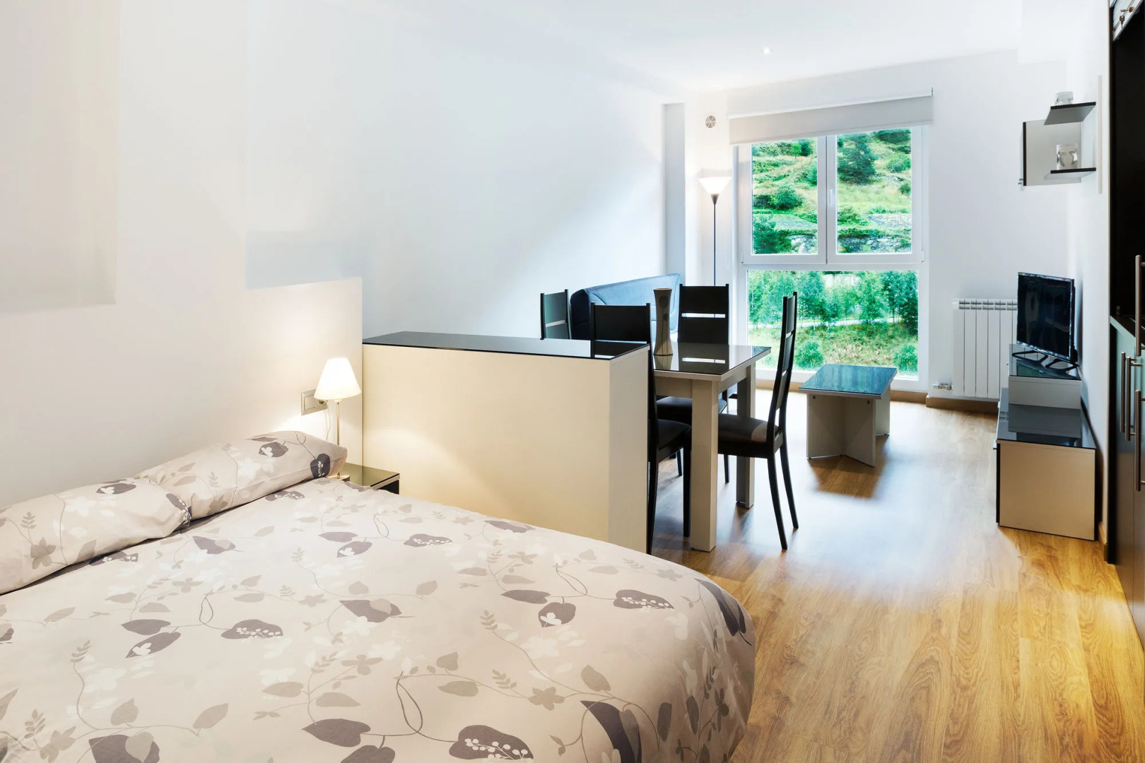 Ribasol Ski Mountain Park