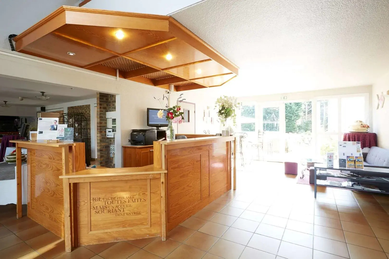 Hotel Nell - Axelle - Maison Tassoni