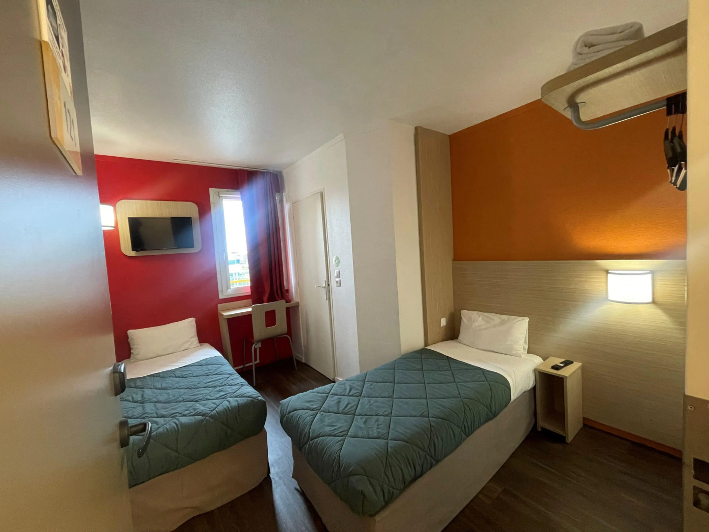 Première Classe Angers Sud - Les Ponts De Cé