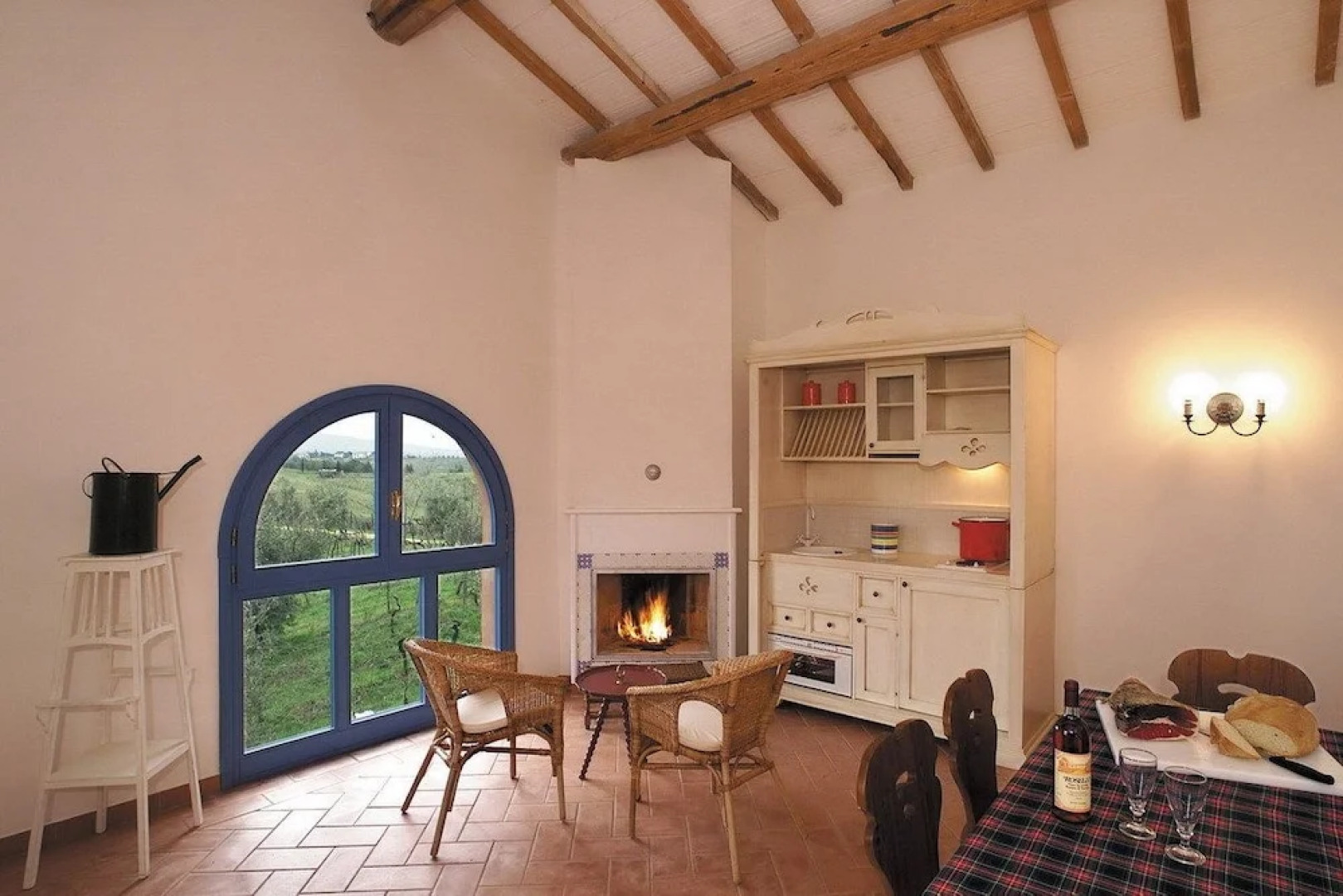 Agriturismo Le Due Querce