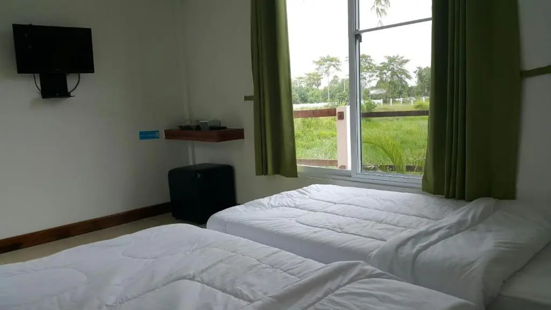 Muangway Garden Ville