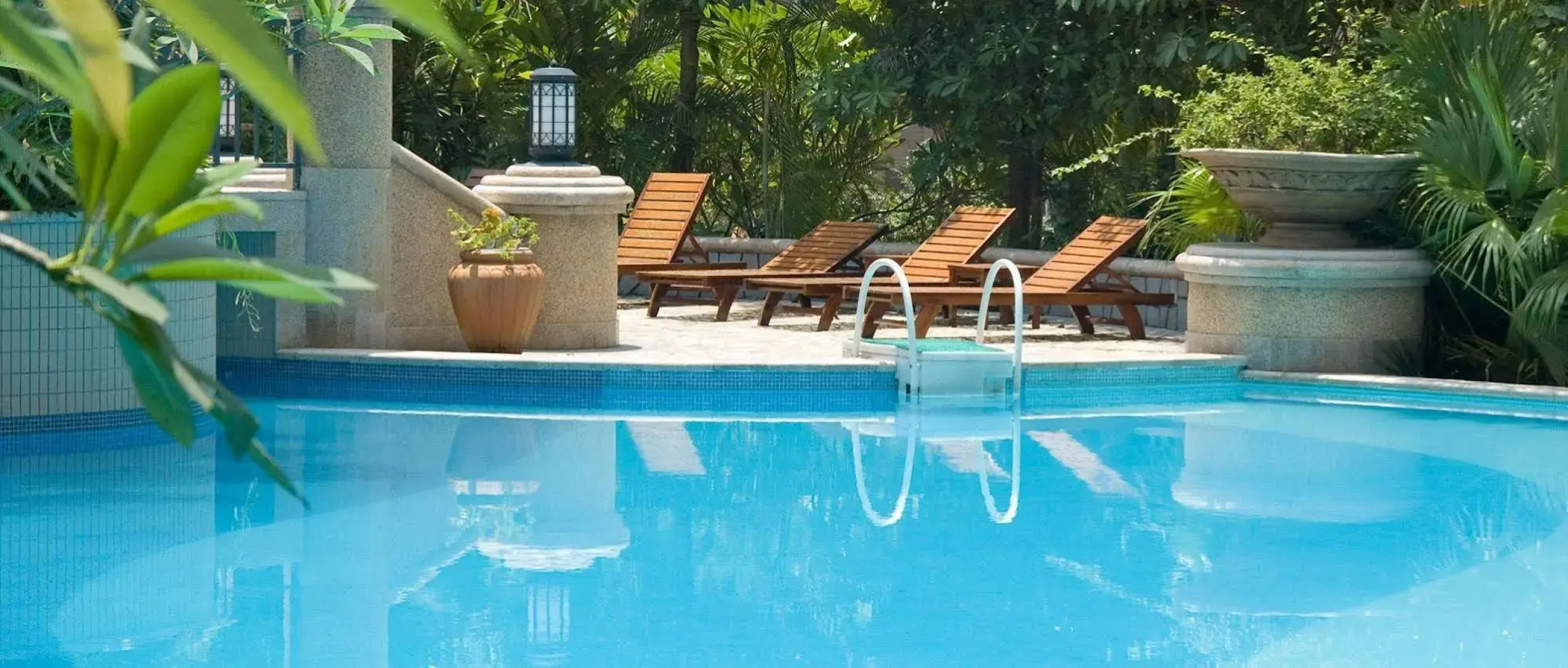 Sattva Spa & Wellness Retreat