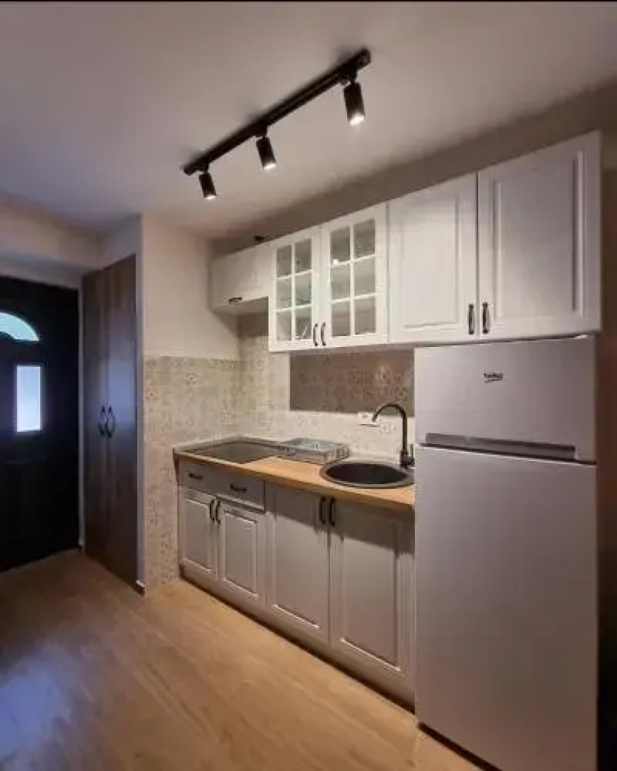 Apartments Vranes Tivat