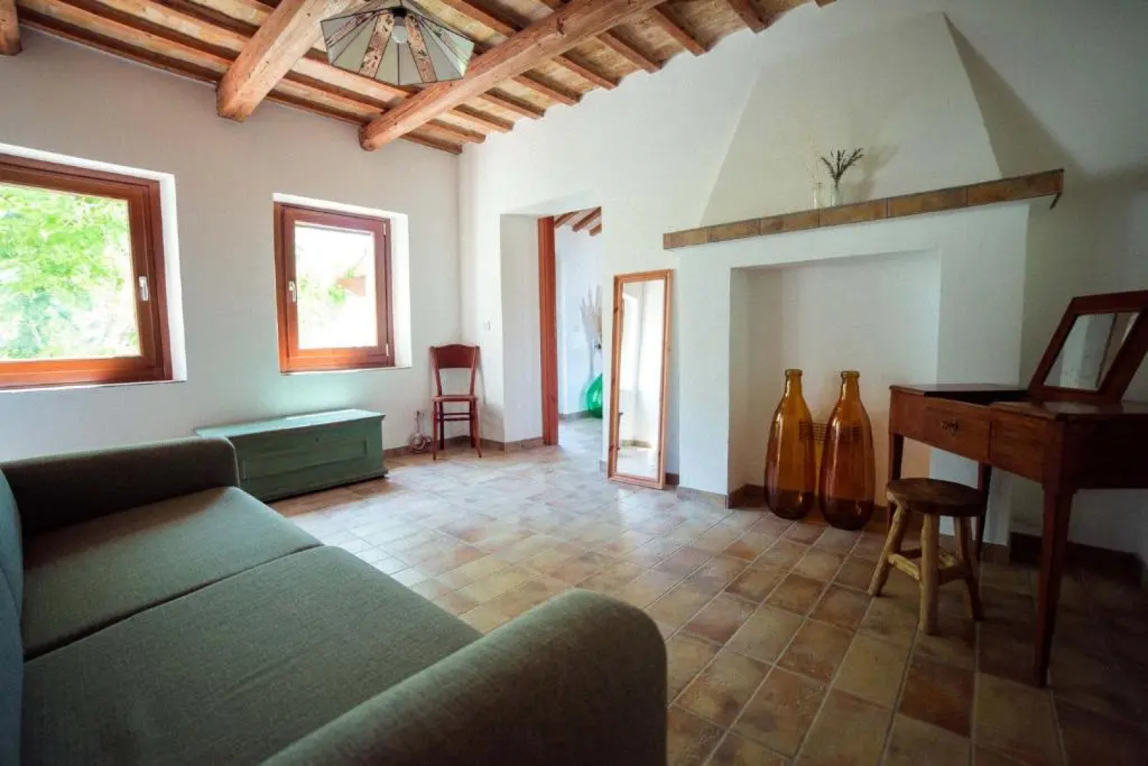 Al Poggio dei 4 Borghi