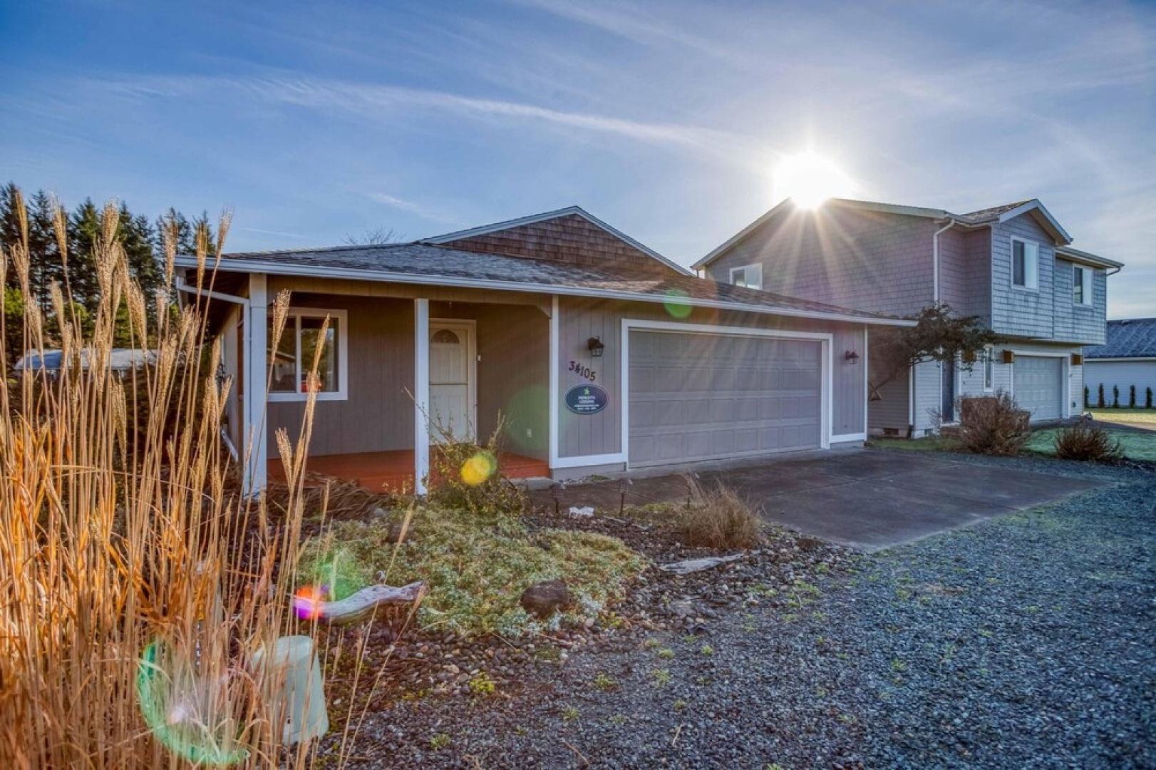 Bayside Bungalow