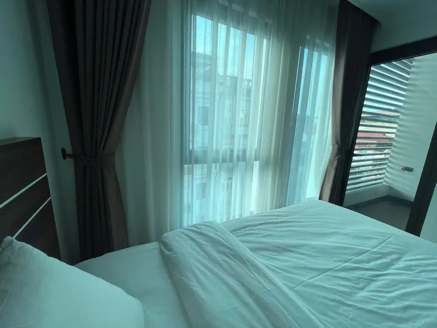 The Wiltons Hotel Lao Cai