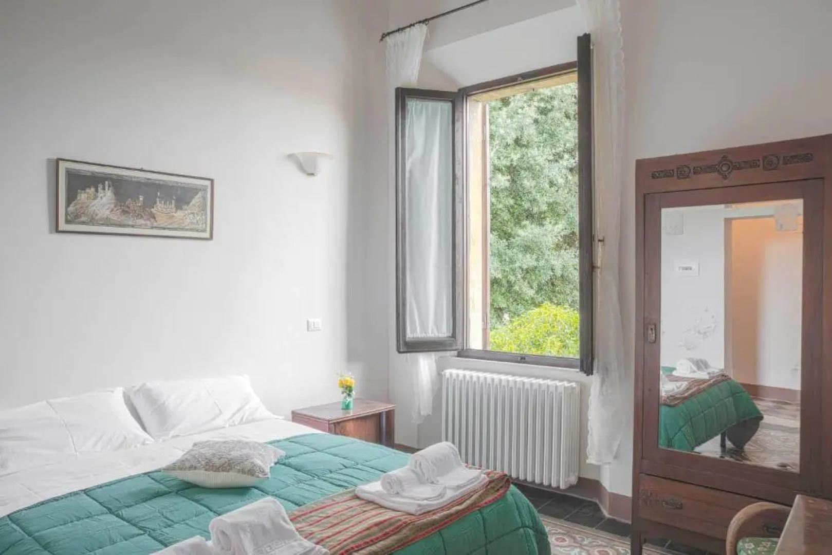 La Chicca B&B Siena
