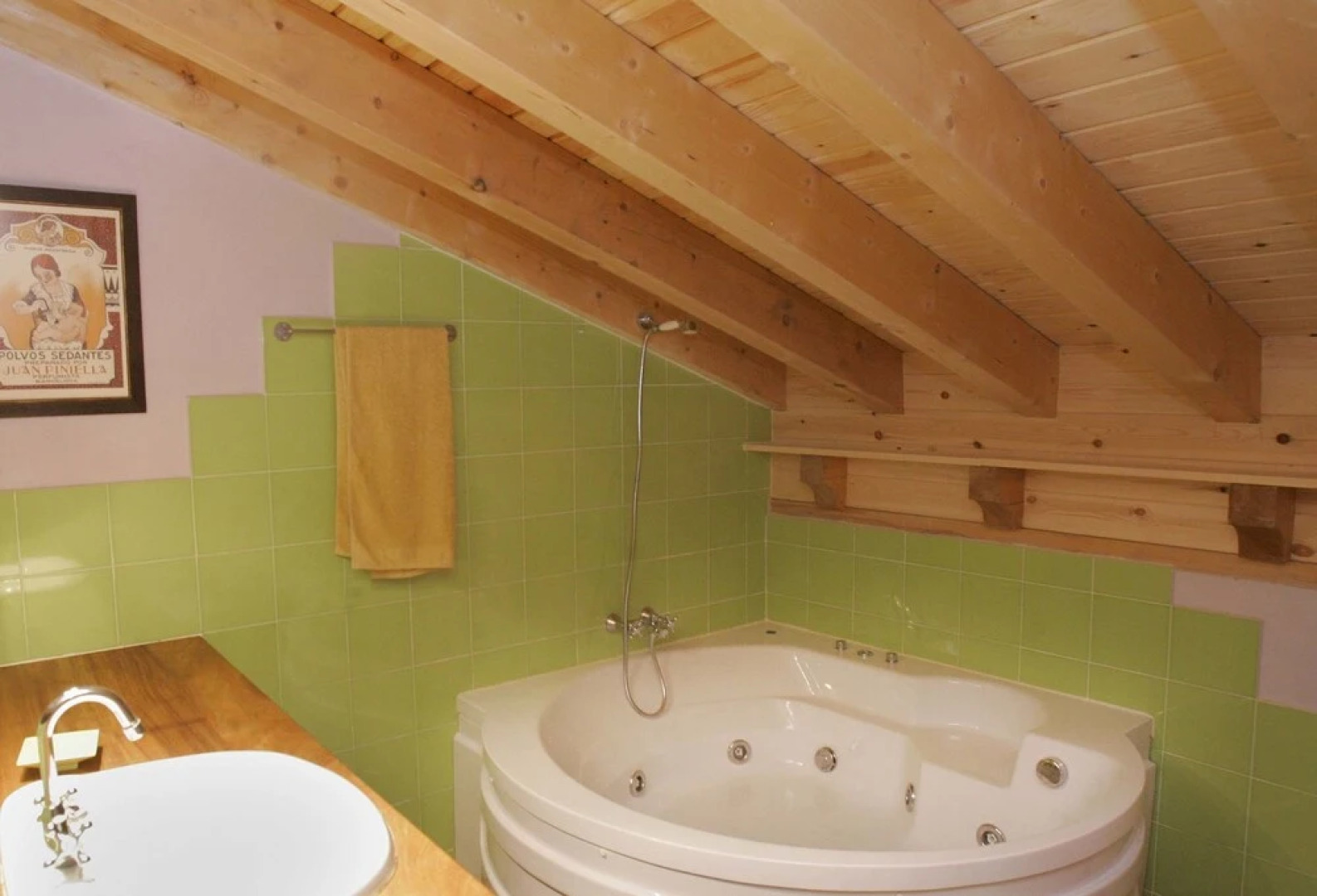 Casa Rural Los Fresnos