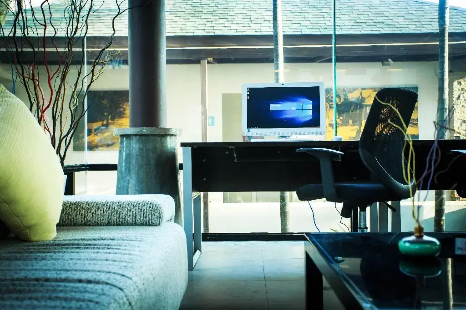 Samui Resotel Beach Resort