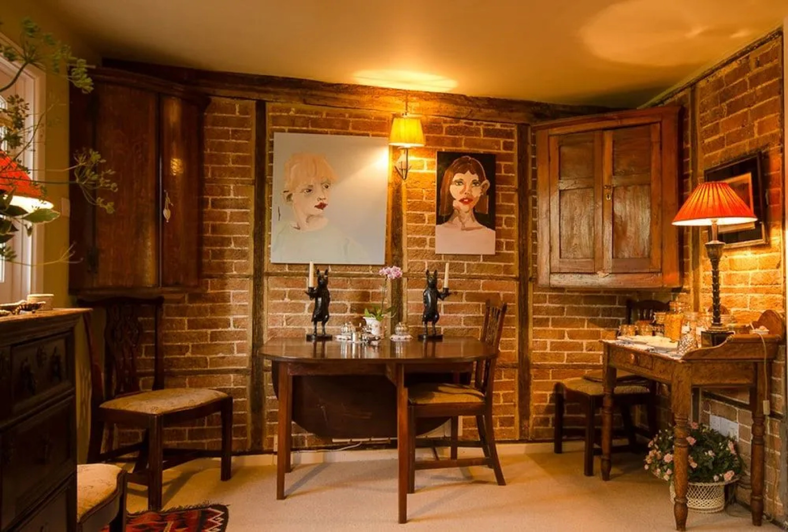 Tudor Cottage Bed & Breakfast Dorchester