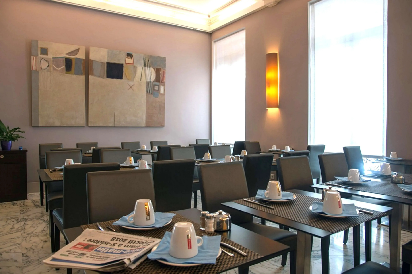Hôtel Le Soleia by Inwood Hotels