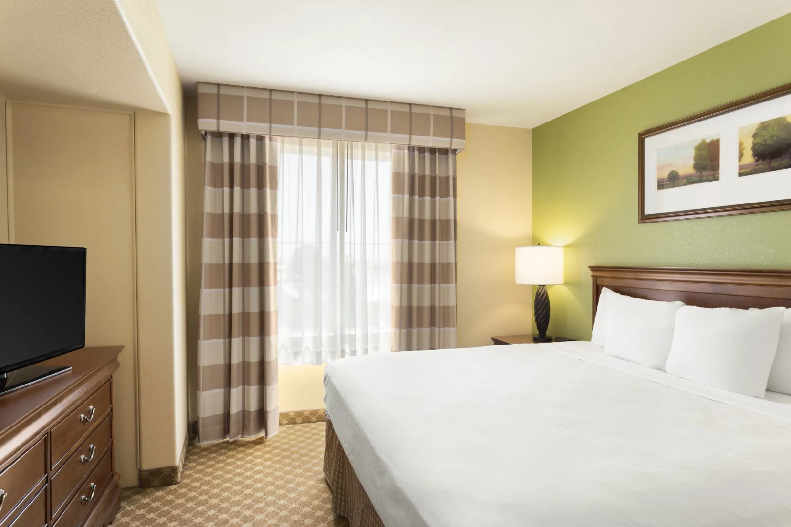 Studio 6 Hobbs, NM – Event Center