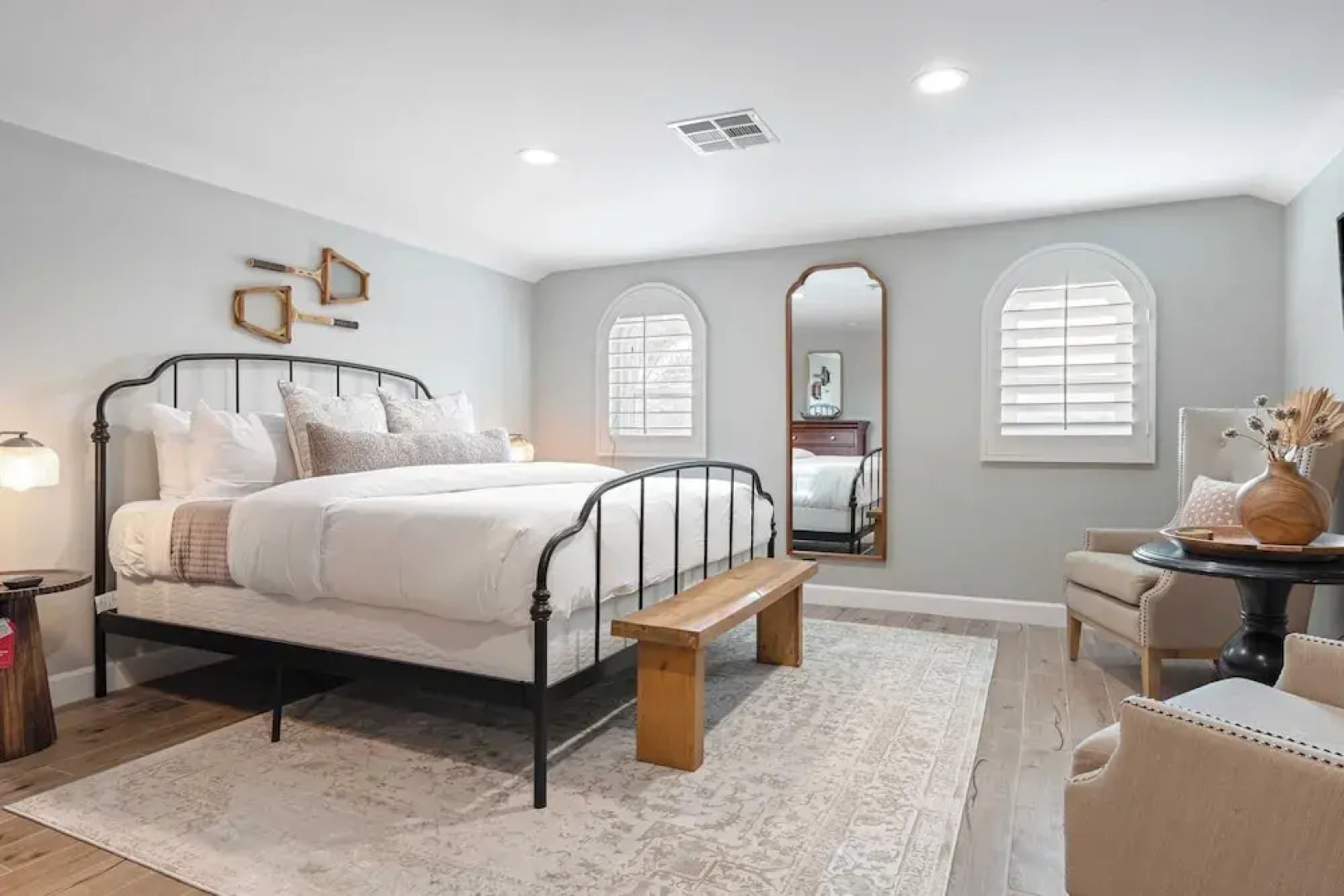 41 Palms Estate by Avantstay Indoor Pickleball, Pool, Hot Tub, Outdoor Kitchen