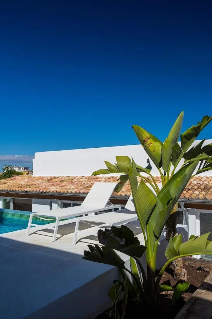 Villa Terra Blanca Palma