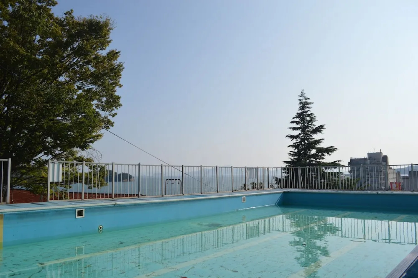 Tenku Hotel Kairo