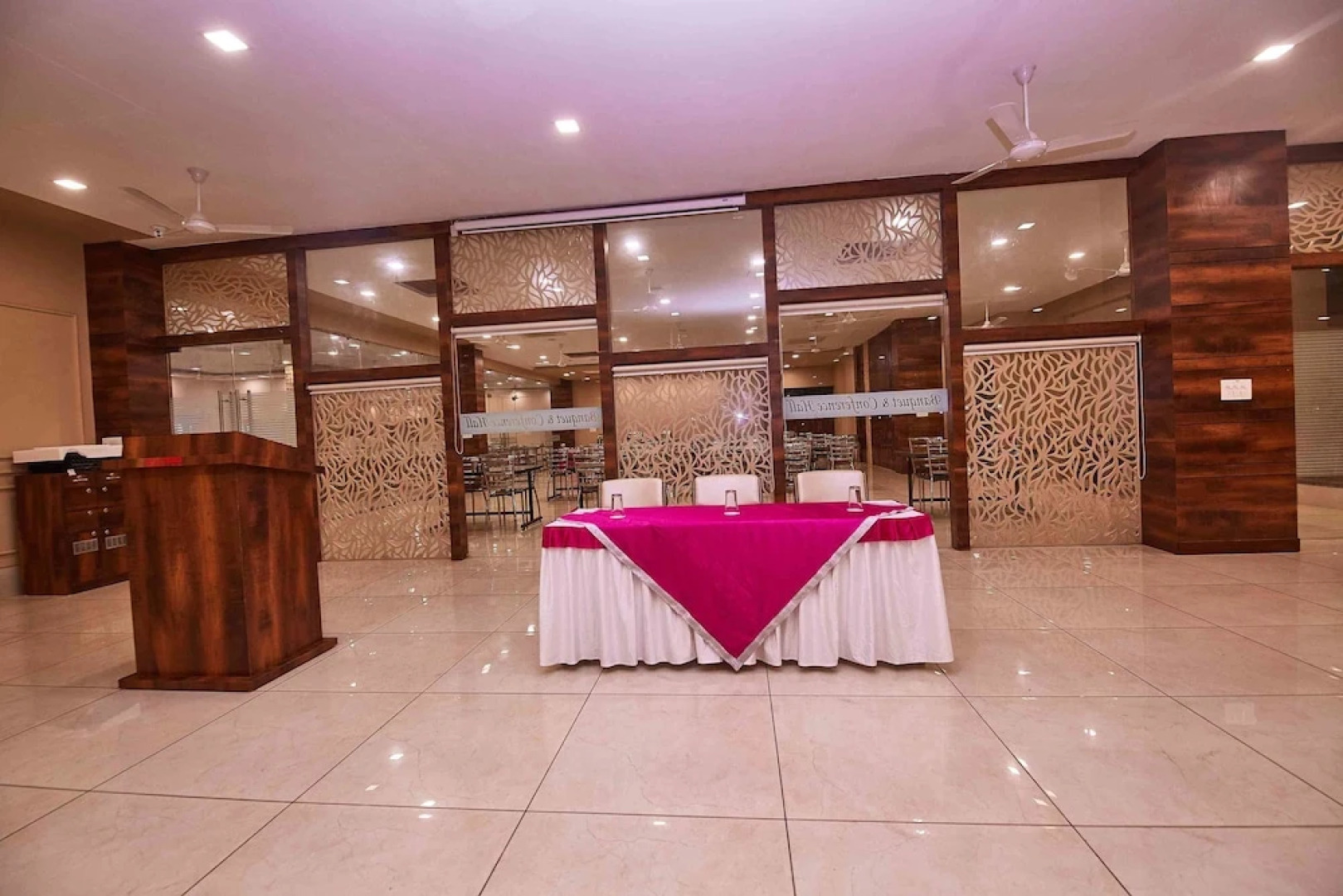 Hotel Highway Prince