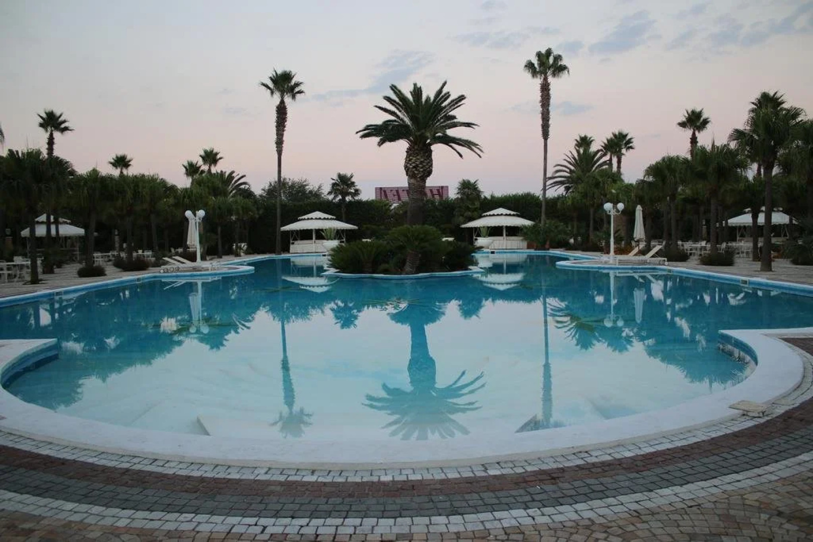 Hotel Parco Dei Principi