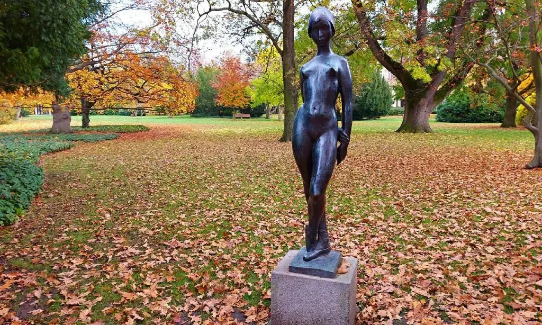 Retro-P - stylové ubytování Poděbrady