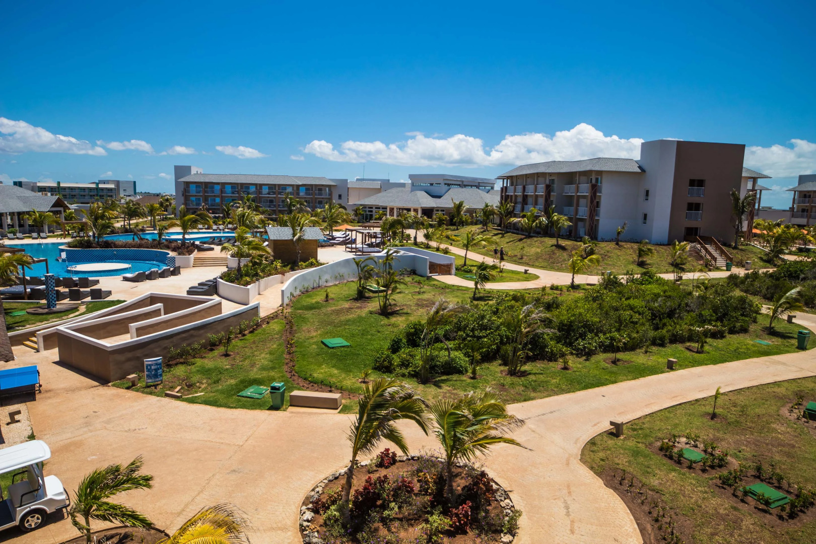 Gran Muthu Imperial Hotel