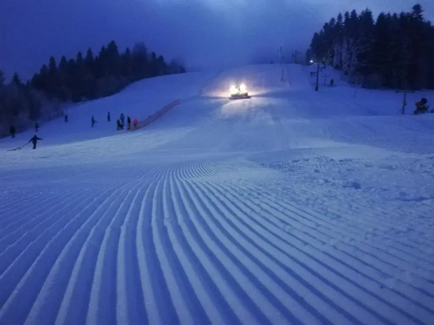 U Bažanta *** - Ubytovanie v súkromí (objekt)