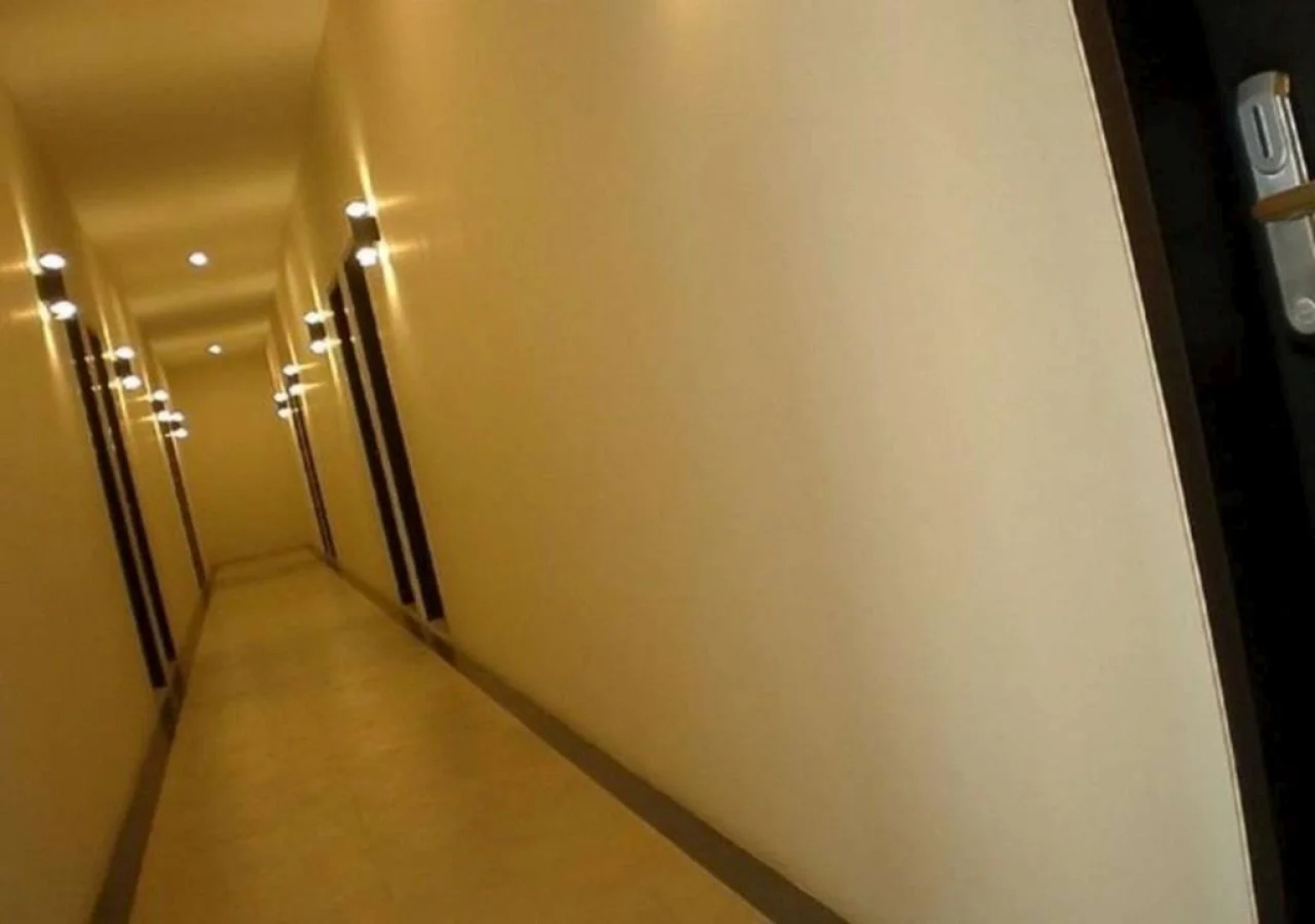 Sun In Pangandaran Hotel