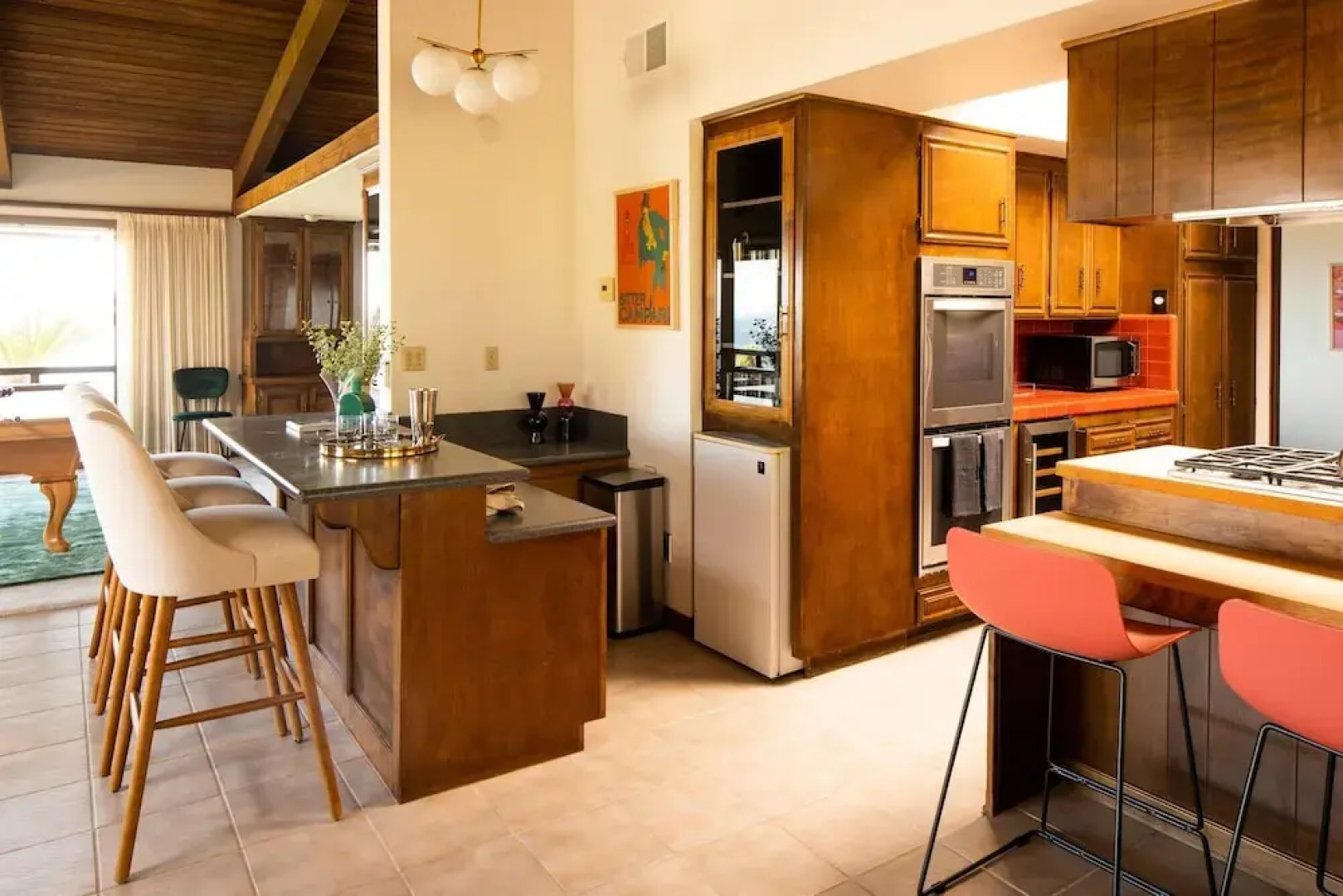 Cliffridge by AvantStay