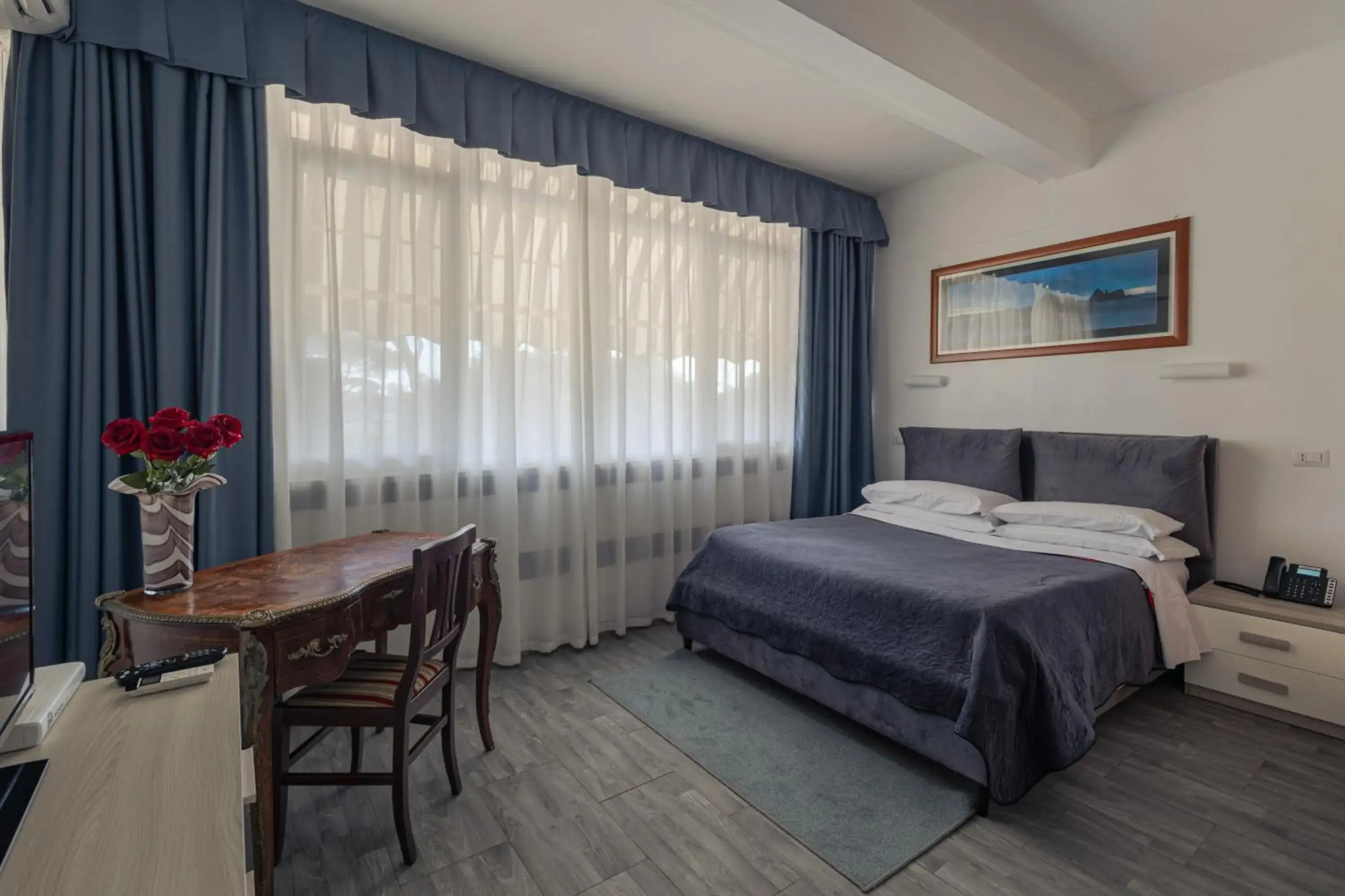 Hotel Giulietta e Romeo