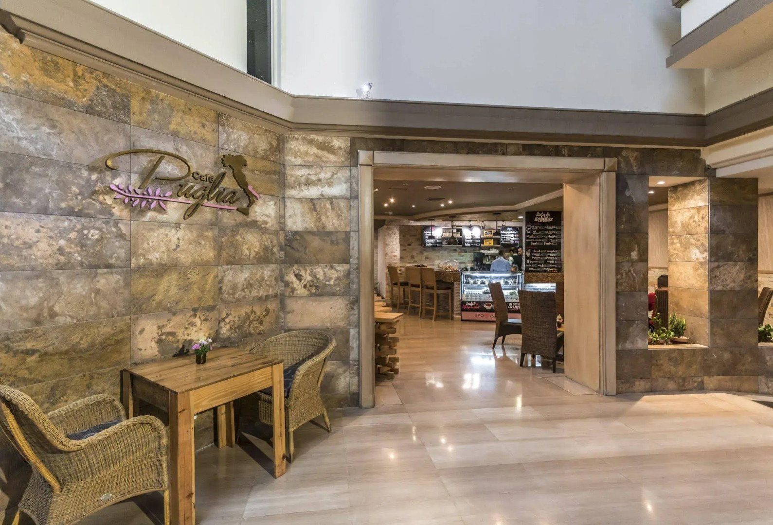 Maruma Hotel and Casino